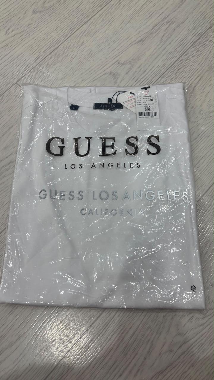 GUESS