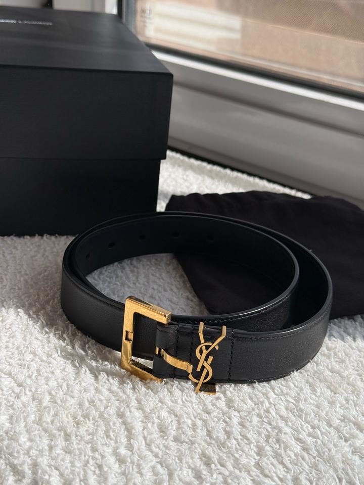 Yves Saint Laurent