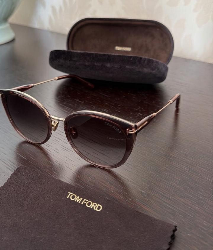 Tom Ford