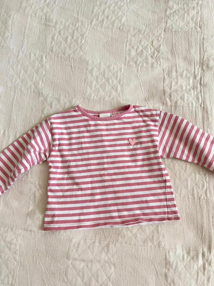Лонгслив zara