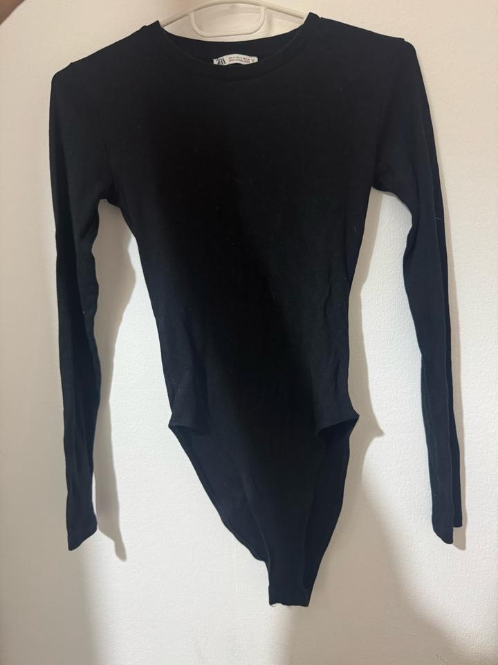 Боди ZARA