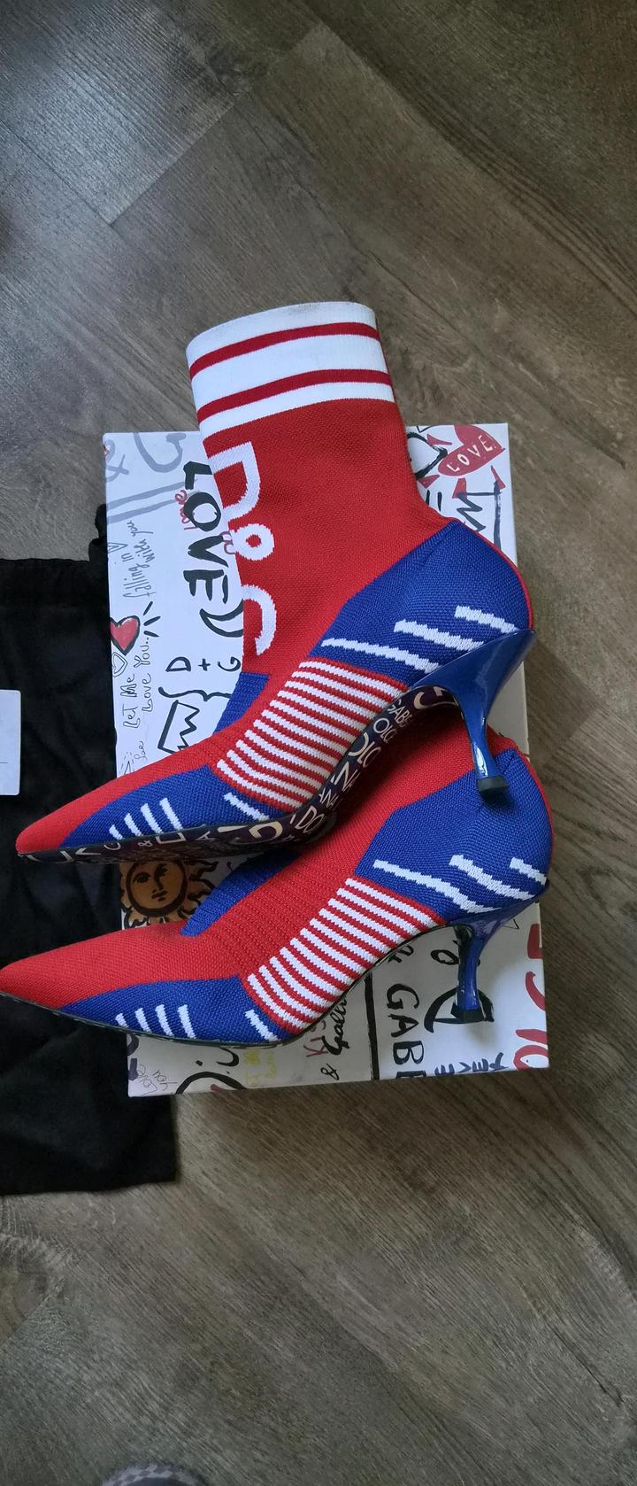 Dolce & Gabbana