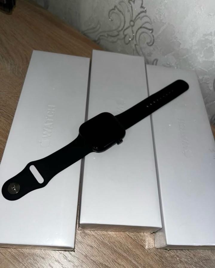 Apple Watch