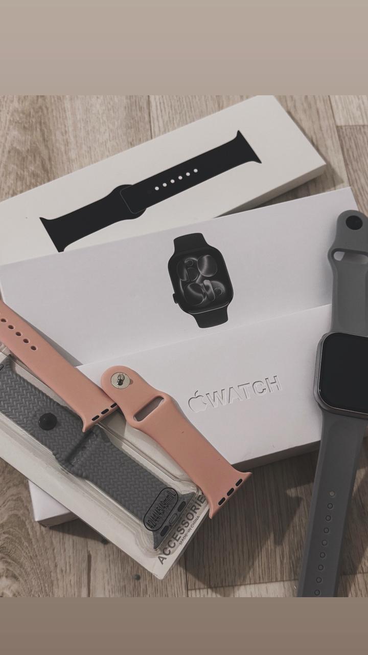 Apple Watch Series 11 46m