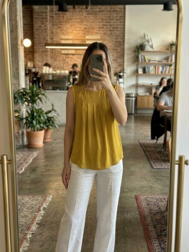 Блуза Vero Moda