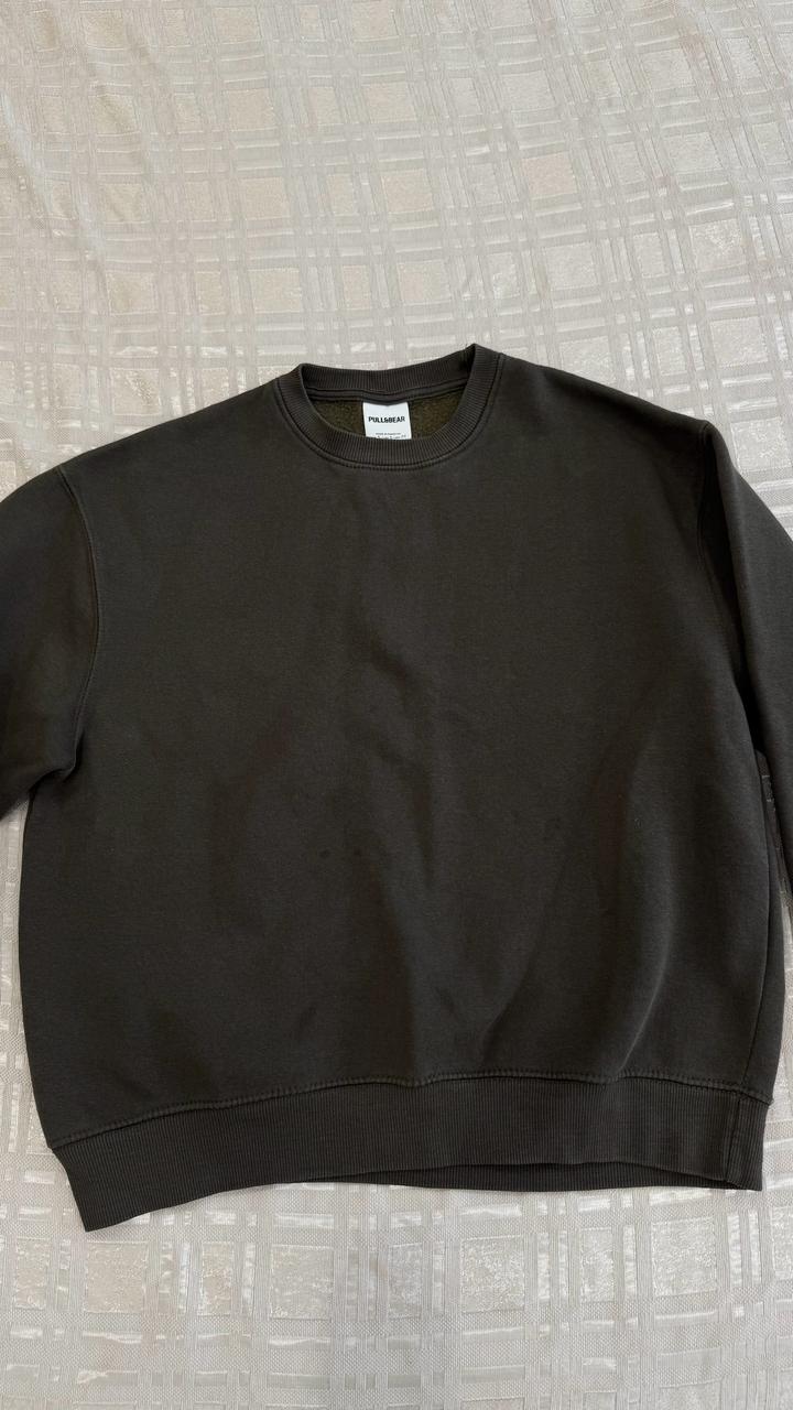 Pull & Bear