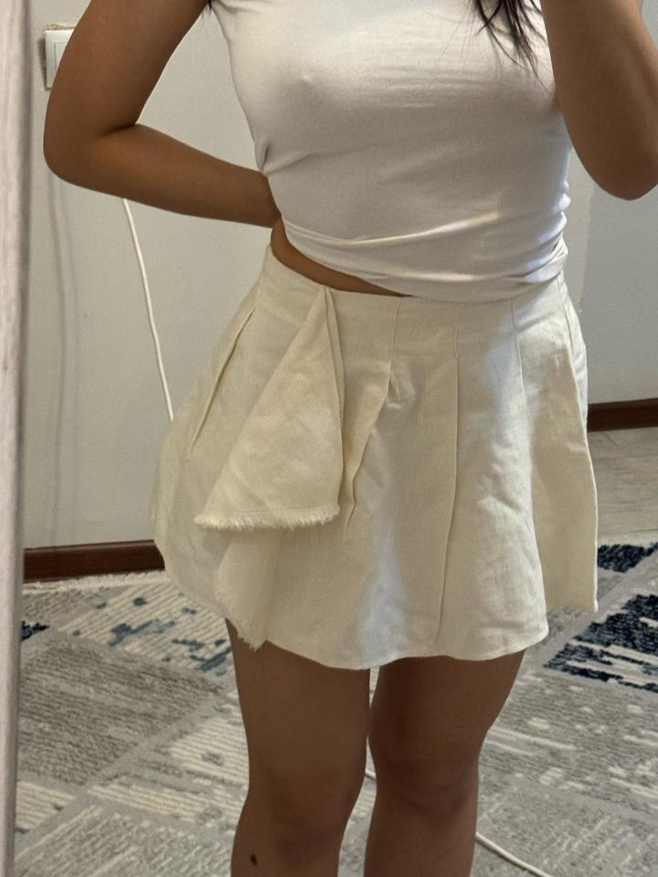 Юбка Zara kids