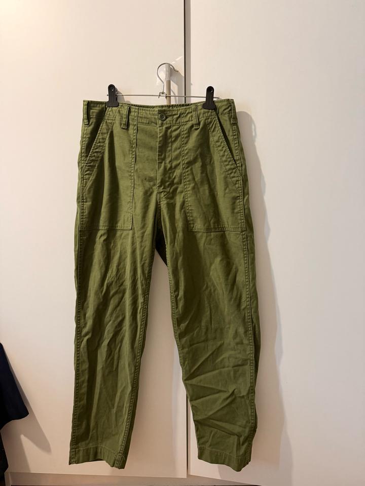 Uniqlo