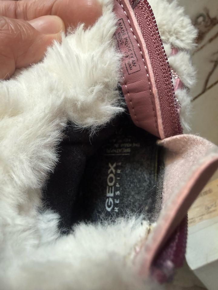 Geox