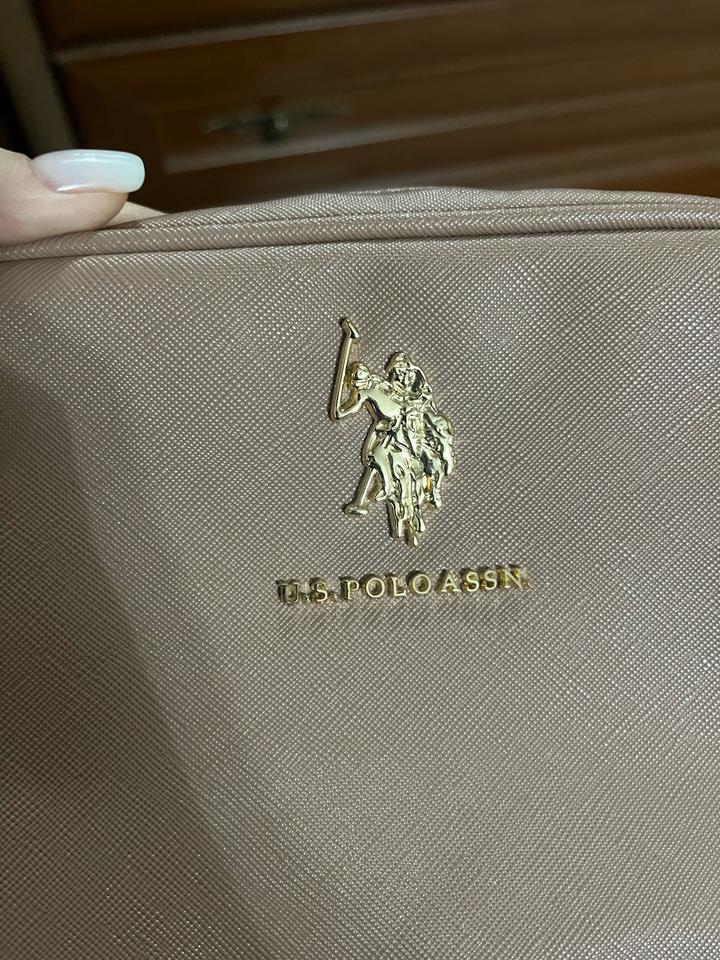 U.S. Polo Assn.