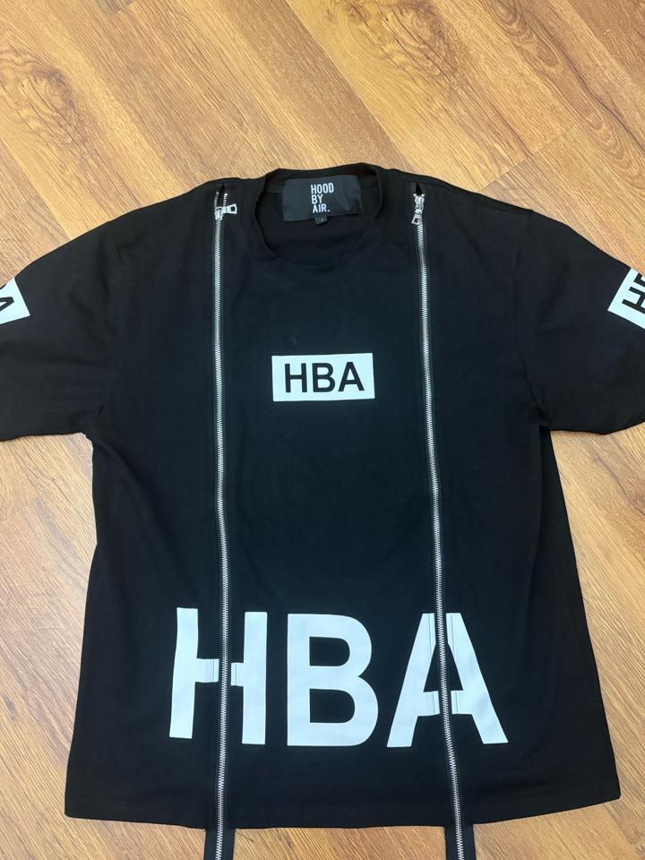 Hood by Air