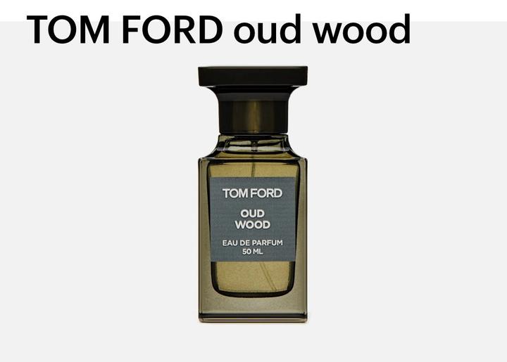 Tom Ford