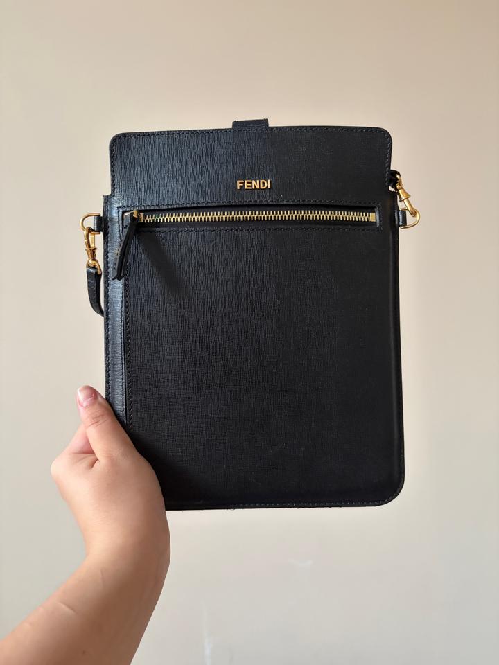 Fendi чехол для iPad