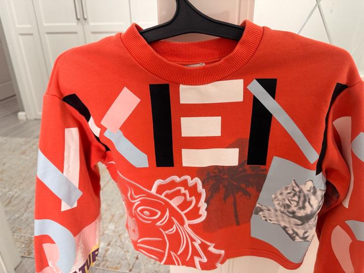 Kenzo оригинал