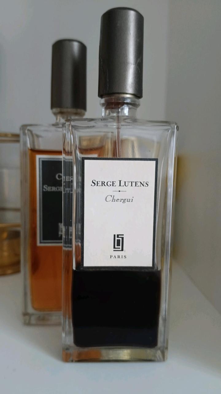 Serge Lutens - Chergui (распив 3 мл)