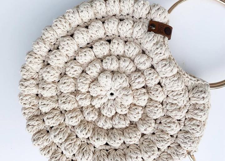 Handmade (ручная работа) Сумка