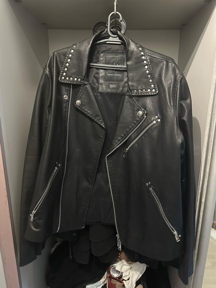 Armani Exchange