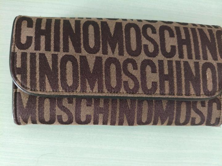 Moschino