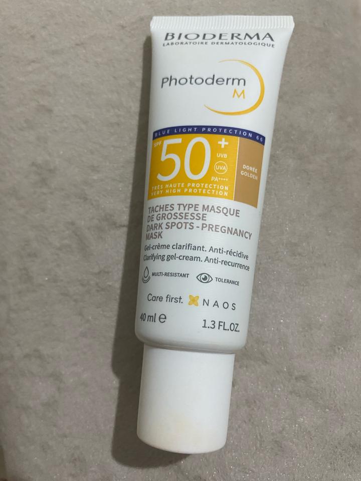Bioderma