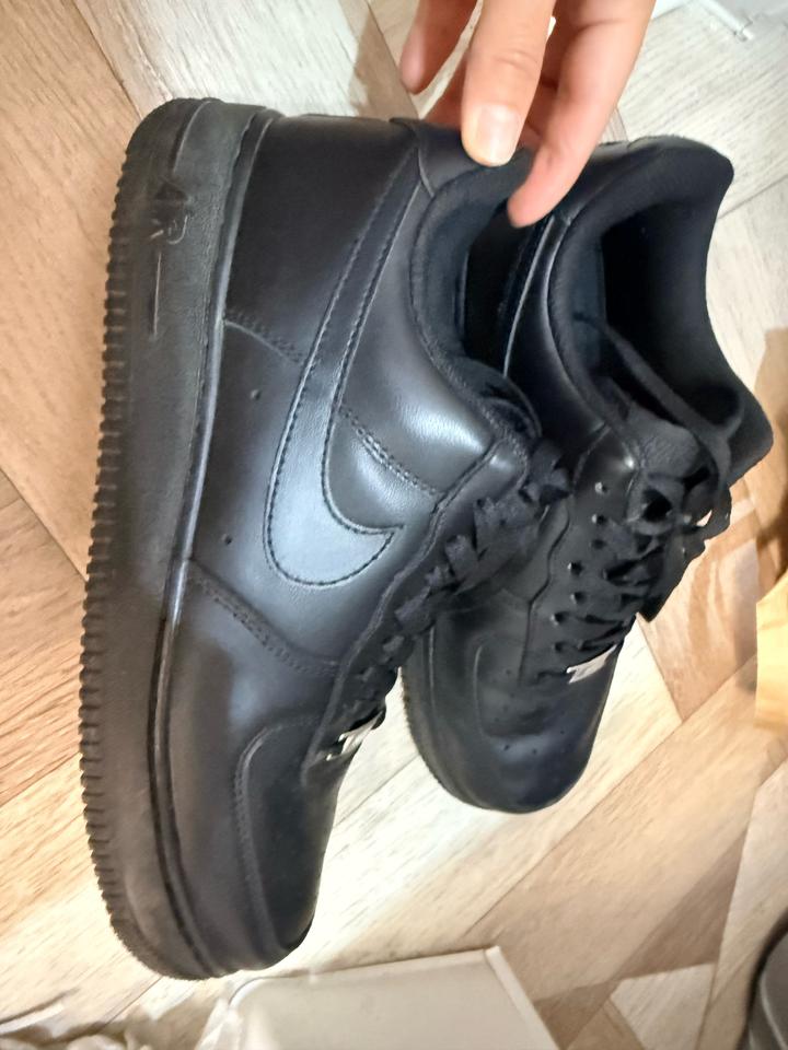 Nike