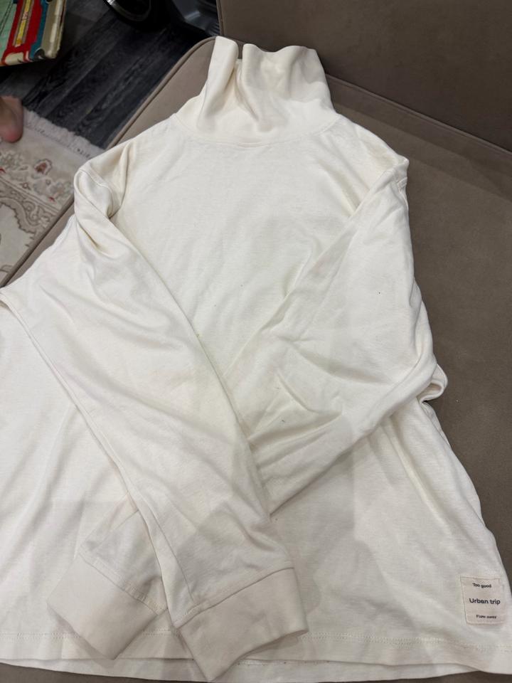 Водолазка ZARA