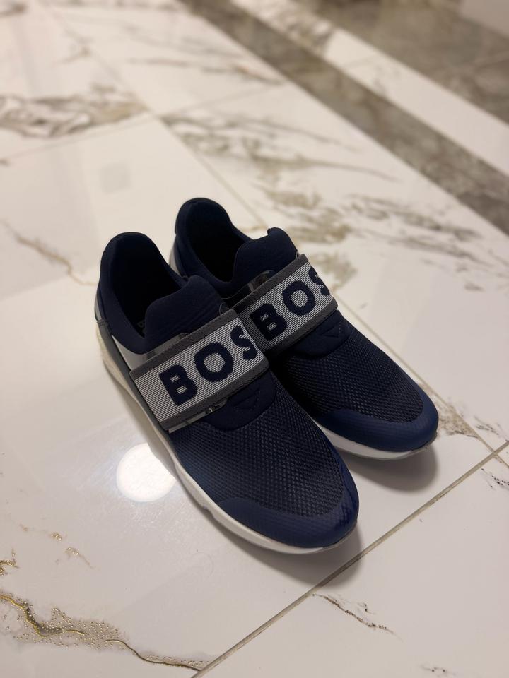 Hugo Boss