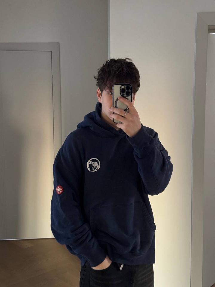 Cav Empt