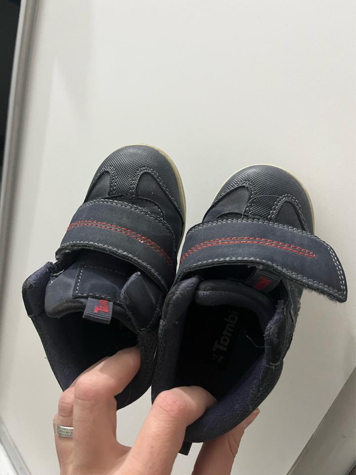 Baby Go