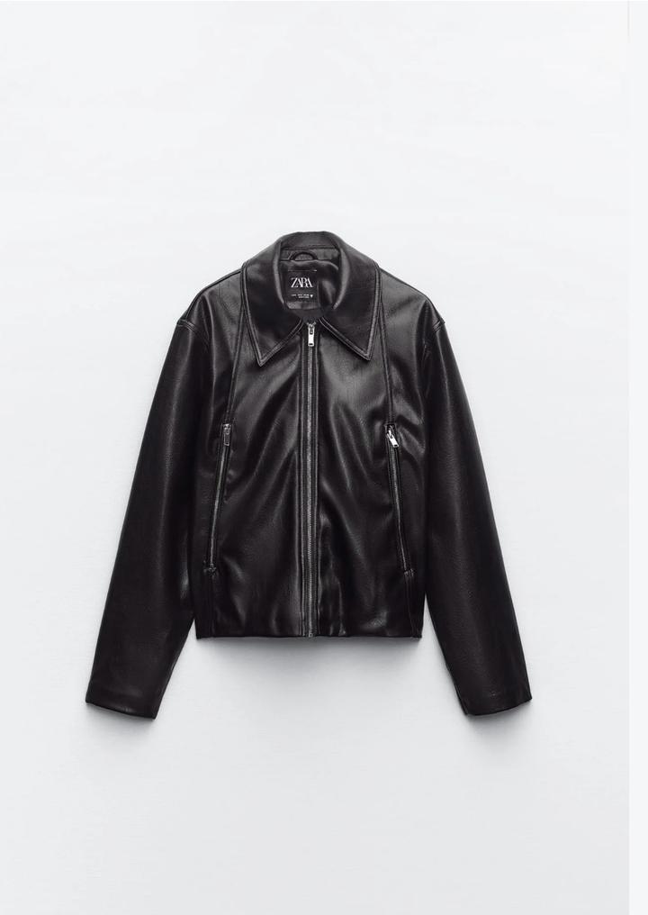 Куртка ZARA