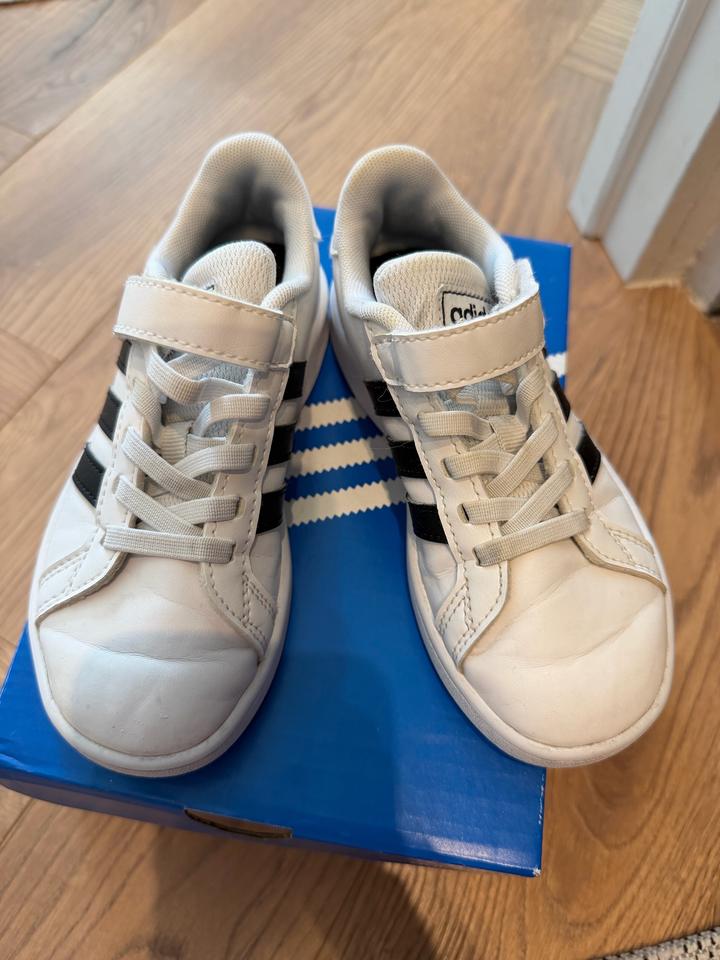Adidas