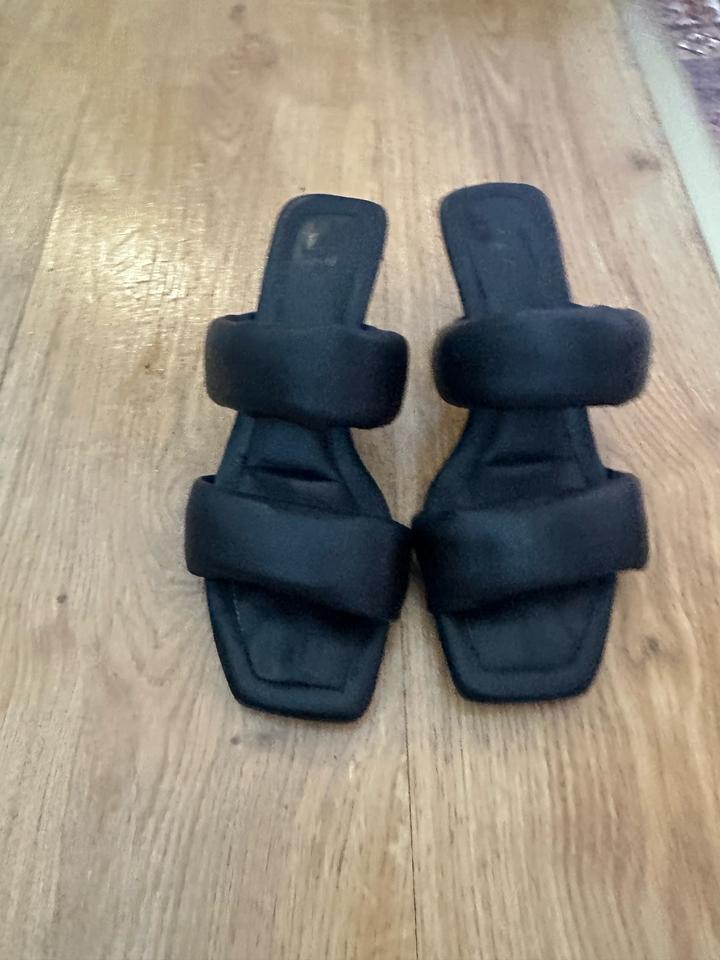 Kitten heels H&M