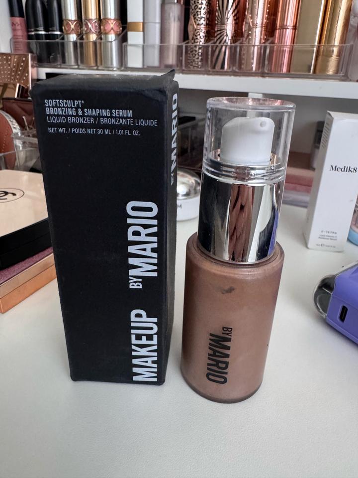 Makeup By Mario
