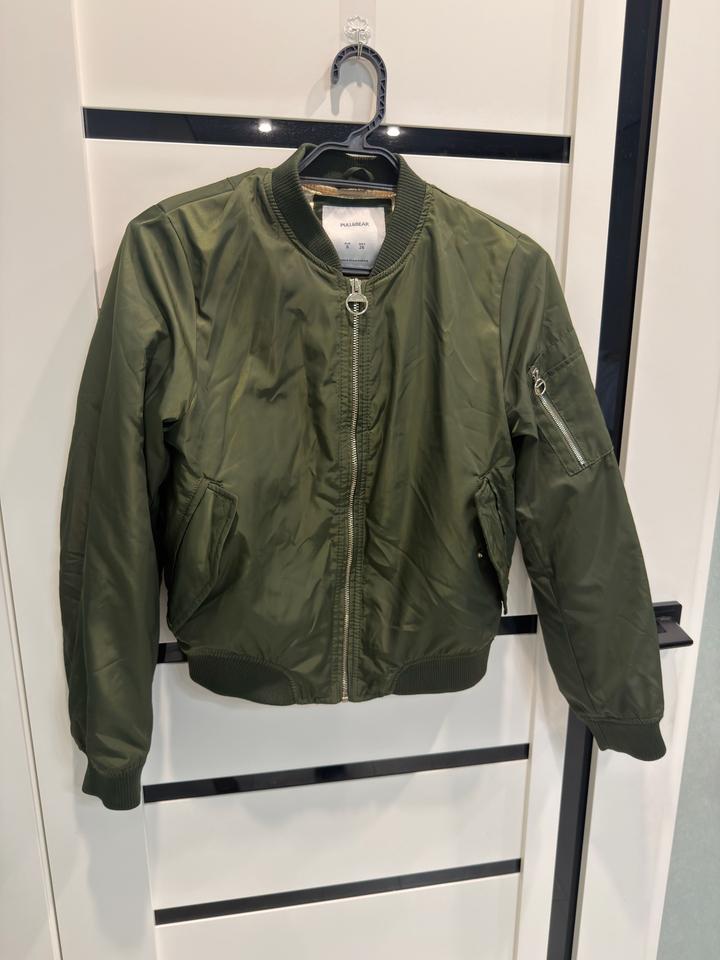 Pull & Bear