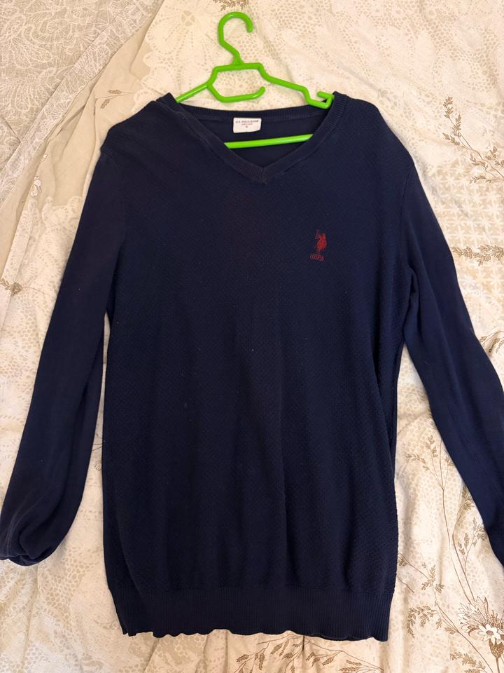 U.S. Polo Assn.
