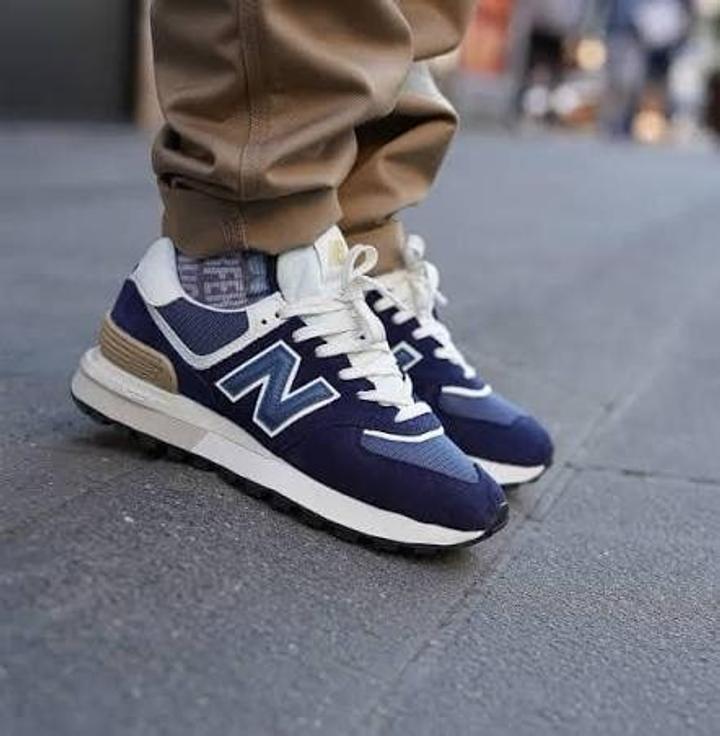 New Balance
