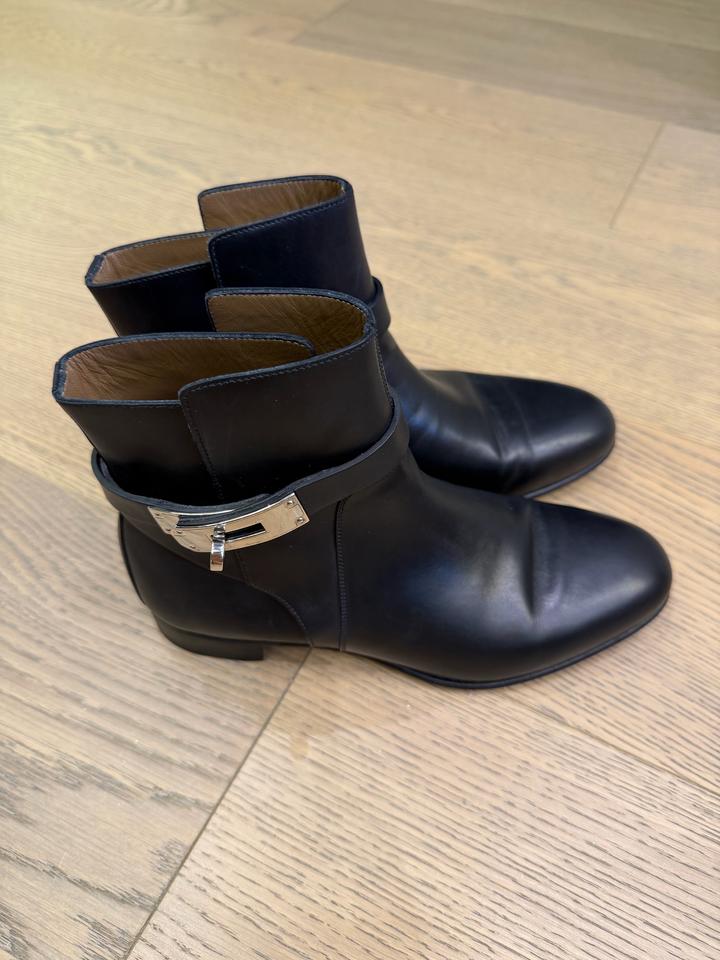Ботинки Hermès