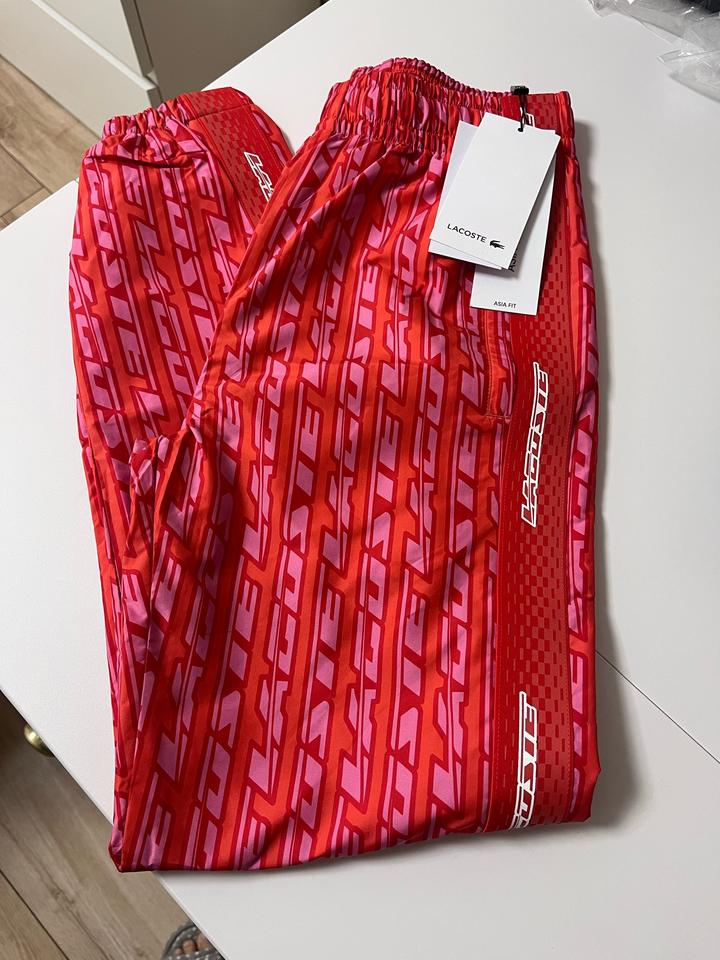 Lacoste брюки