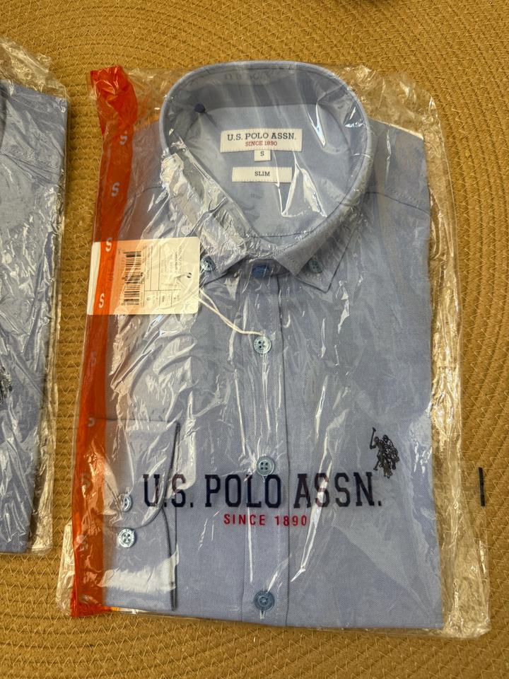 U.S. Polo Assn.