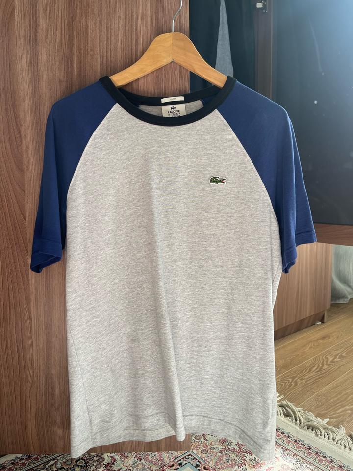 Lacoste