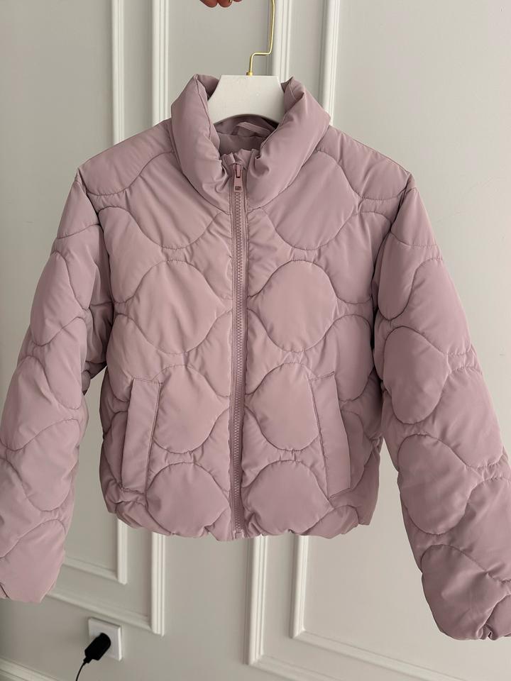 Куртка ZARA для девочки 9-10 лет 140 см.