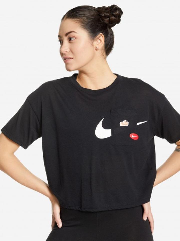 Футболка Nike