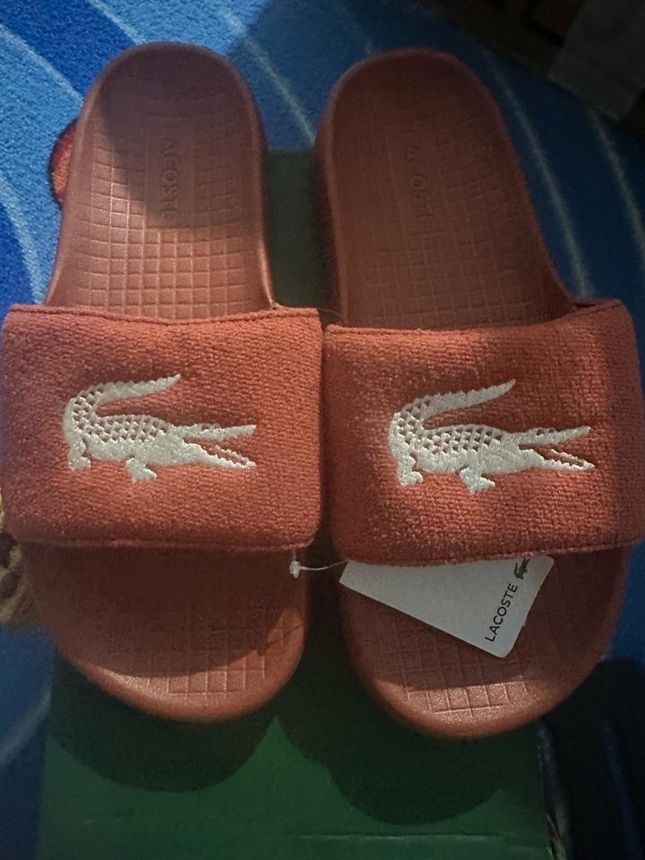 Lacoste