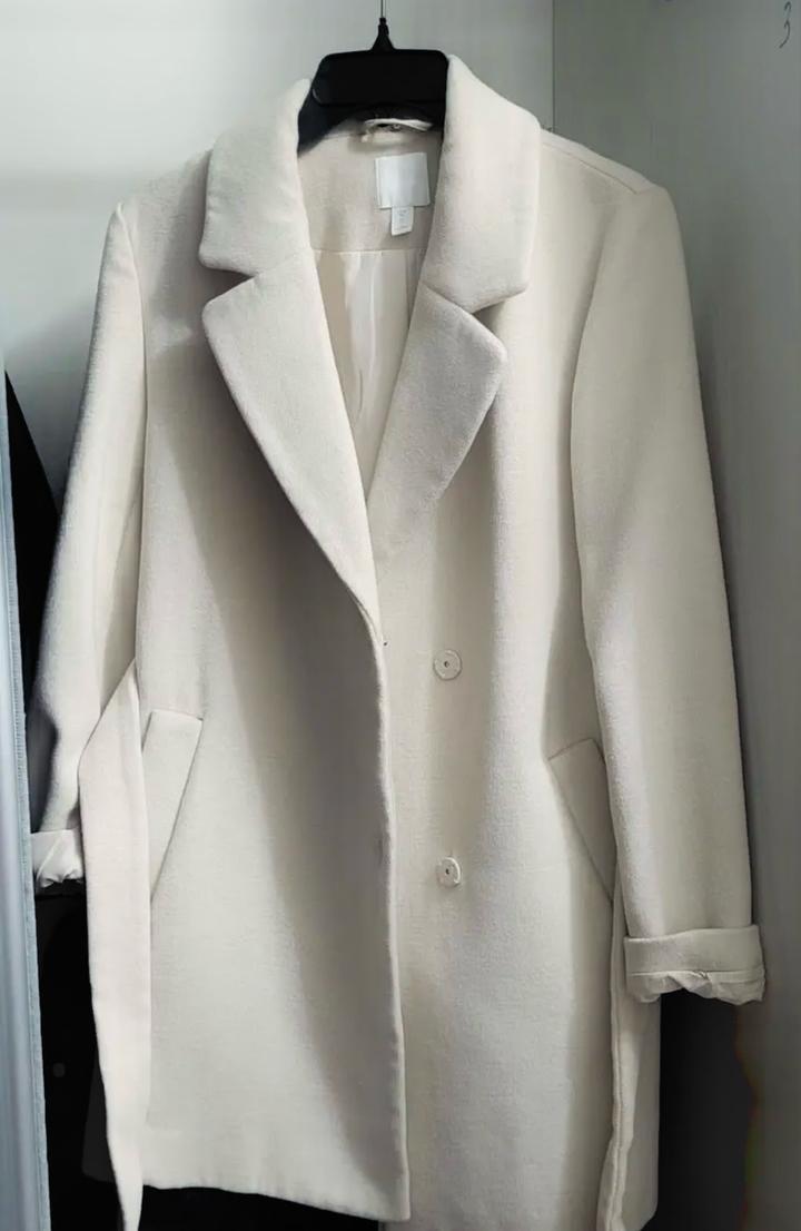 H&M Пальто