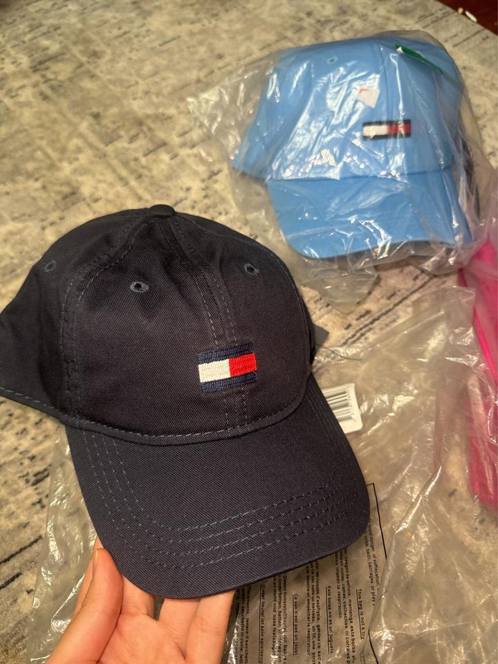 Кепка Tommy Hilfiger