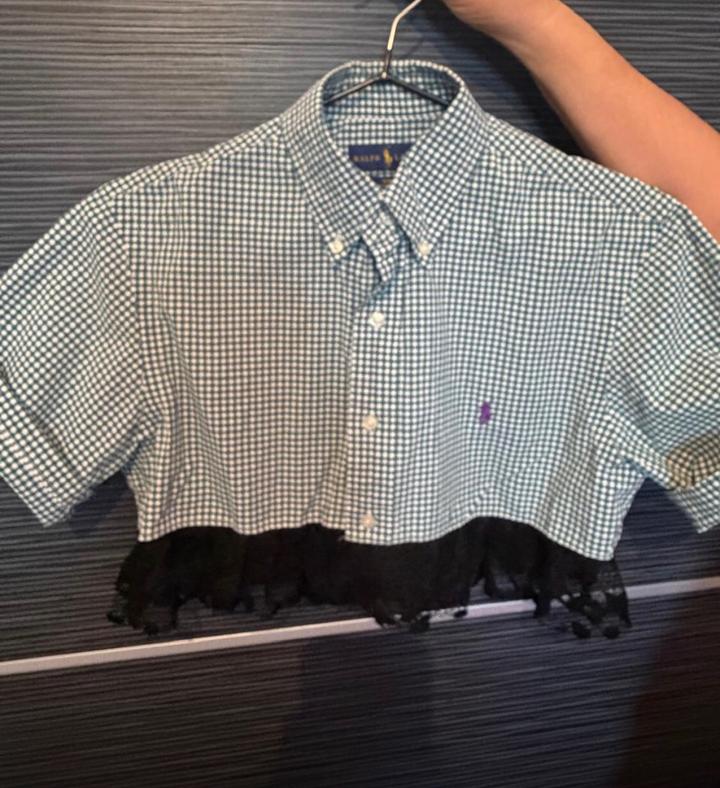 Ralph Lauren