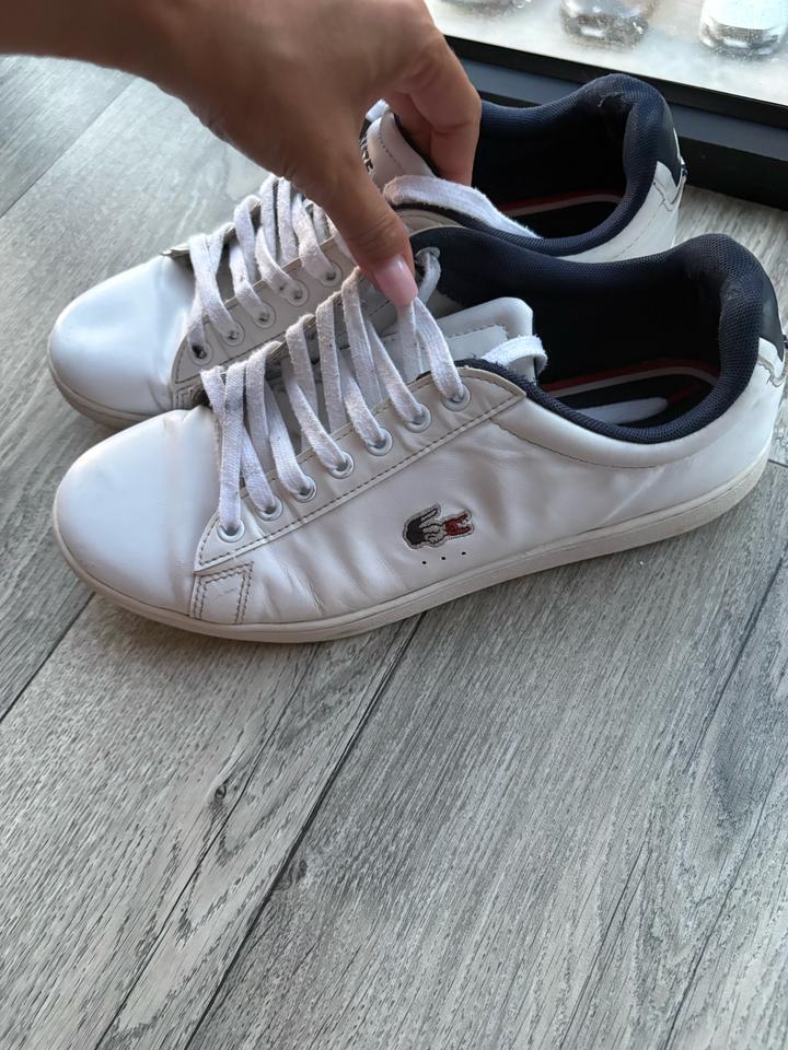 Lacoste