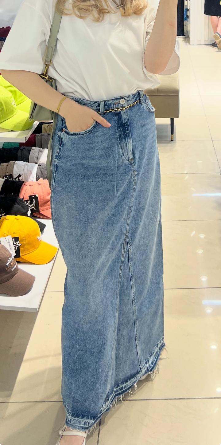 Юбка Zara