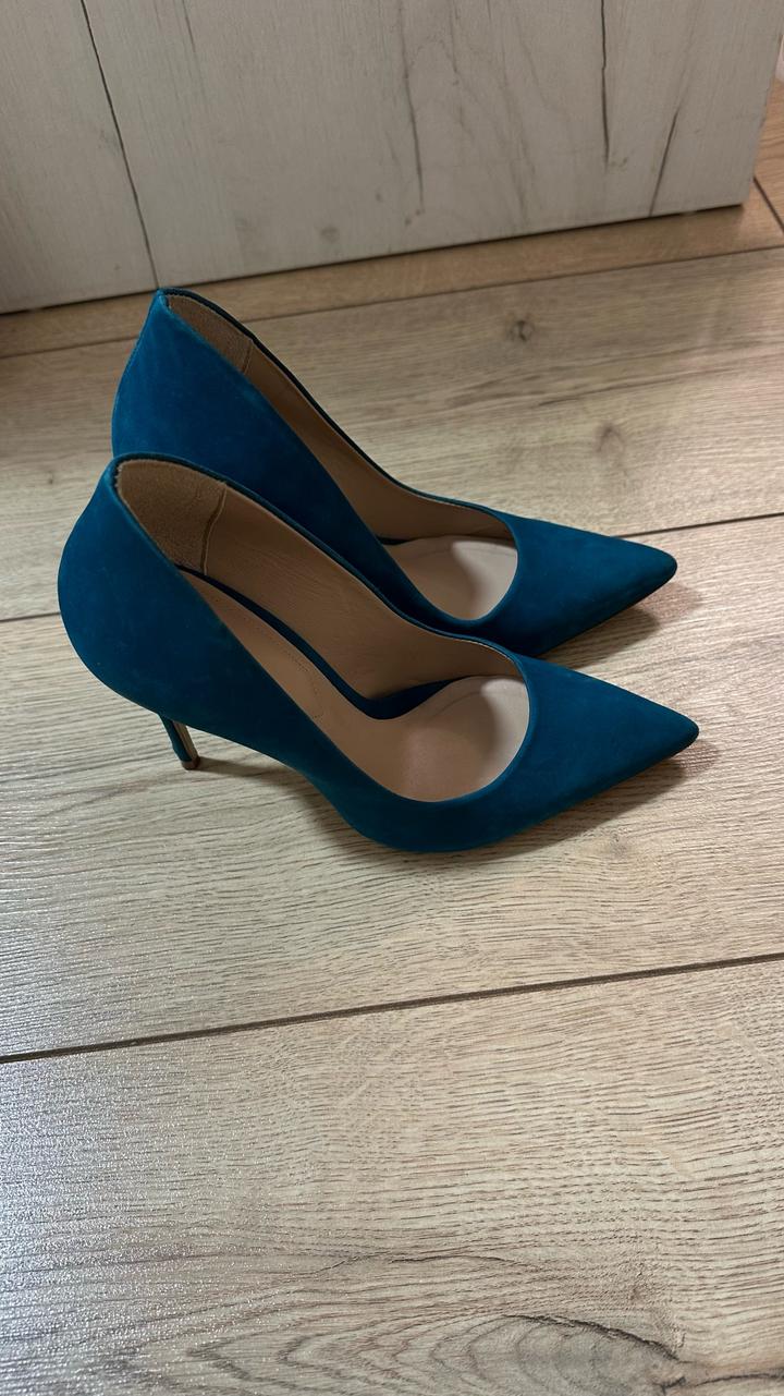 Туфли ALDO
