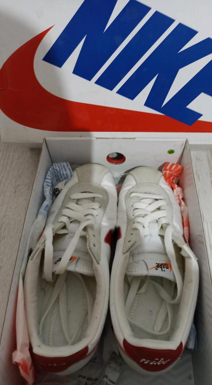 Nike