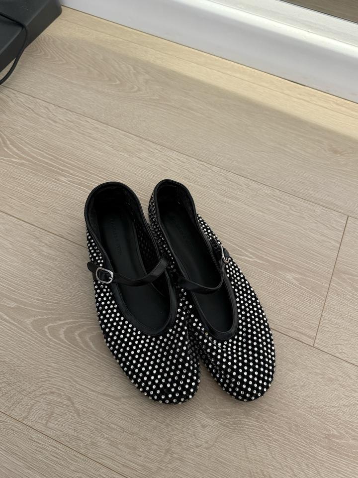 Charles & Keith
